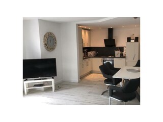 Ferienwohnung Grömitz Außenaufnahme 7