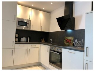 Ferienwohnung Grömitz Außenaufnahme 8