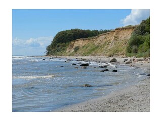 Ferienwohnung Grömitz Außenaufnahme 14