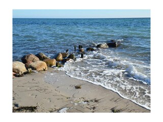 Ferienwohnung Grömitz Außenaufnahme 18