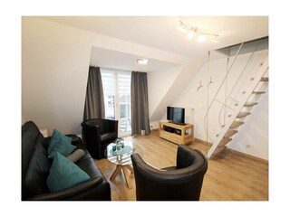 Ferienwohnung Duhnen Außenaufnahme 3