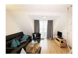 Ferienwohnung Duhnen Außenaufnahme 4