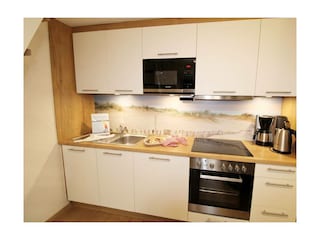 Ferienwohnung Duhnen Außenaufnahme 7