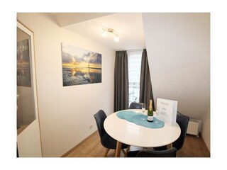 Ferienwohnung Duhnen Außenaufnahme 8