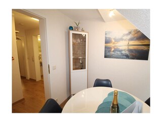 Ferienwohnung Duhnen Außenaufnahme 9