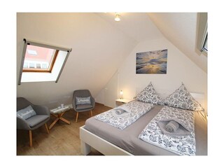 Ferienwohnung Duhnen Außenaufnahme 11