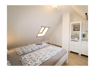 Ferienwohnung Duhnen Außenaufnahme 13