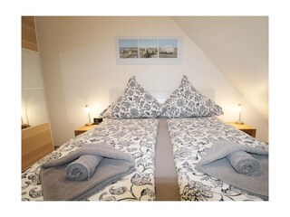 Ferienwohnung Duhnen Außenaufnahme 14