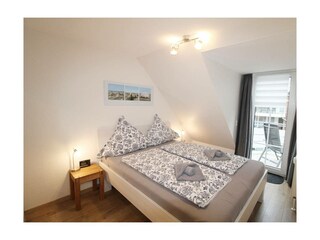 Ferienwohnung Duhnen Außenaufnahme 15