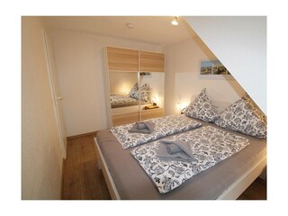 Ferienwohnung Duhnen Außenaufnahme 16