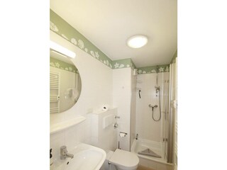 Ferienwohnung Duhnen Außenaufnahme 18