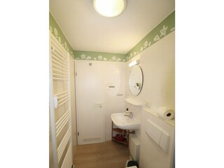 Ferienwohnung Duhnen Außenaufnahme 19