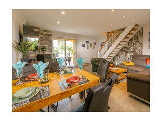 Ferienwohnung Hasselfelde Außenaufnahme 8