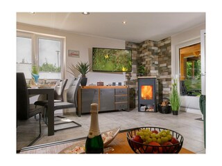 Ferienwohnung Hasselfelde Außenaufnahme 9
