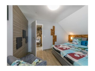 Ferienwohnung Hasselfelde Außenaufnahme 19