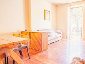 60 m² Ferienwohnung ∙ 1 Schlafzimmer ∙ 4 Gäste