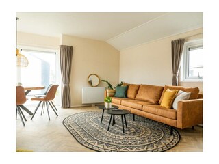 Ferienwohnung Tidofeld Außenaufnahme 2