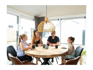 Ferienwohnung Tidofeld Außenaufnahme 3