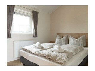 Ferienwohnung Tidofeld Außenaufnahme 5