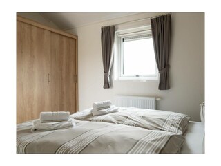 Ferienwohnung Tidofeld Außenaufnahme 6