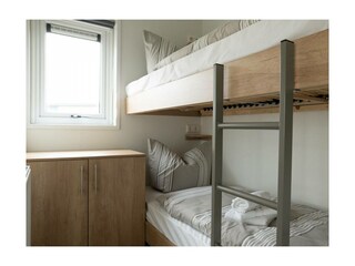 Ferienwohnung Tidofeld Außenaufnahme 8