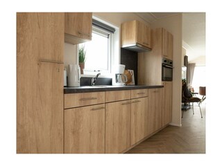 Ferienwohnung Tidofeld Außenaufnahme 9