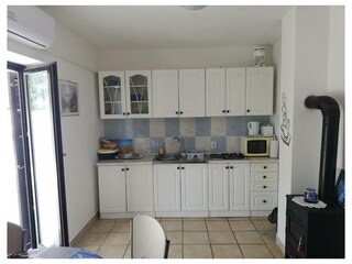 Ferienwohnung Pavićini Außenaufnahme 12