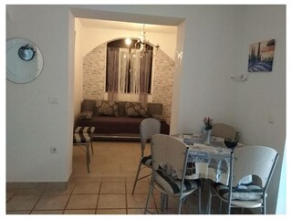 Ferienwohnung Pavićini Außenaufnahme 14