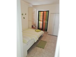 Ferienwohnung Pavićini Außenaufnahme 15