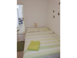 Ferienwohnung Pavićini Außenaufnahme 16