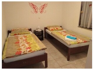 Ferienwohnung Pavićini Außenaufnahme 17
