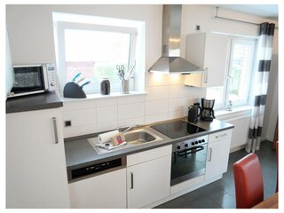 Ferienwohnung Zierow Außenaufnahme 2