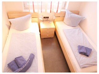 Ferienwohnung Zierow Außenaufnahme 3
