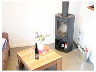 Ferienwohnung Zierow Außenaufnahme 4