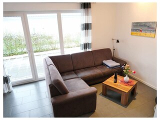 Ferienwohnung Zierow Außenaufnahme 5
