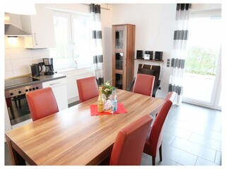 Ferienwohnung Zierow Außenaufnahme 6