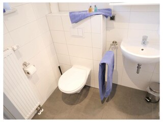 Ferienwohnung Zierow Außenaufnahme 12