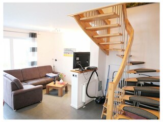 Ferienwohnung Zierow Außenaufnahme 14