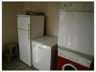 Ferienwohnung Stavenisse Außenaufnahme 4