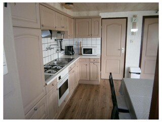 Ferienwohnung Stavenisse Außenaufnahme 5