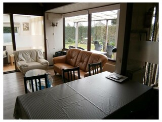 Ferienwohnung Stavenisse Außenaufnahme 6