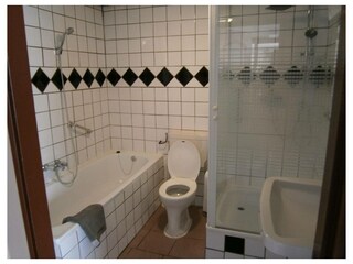 Ferienwohnung Stavenisse Außenaufnahme 7