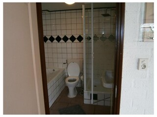 Ferienwohnung Stavenisse Außenaufnahme 8