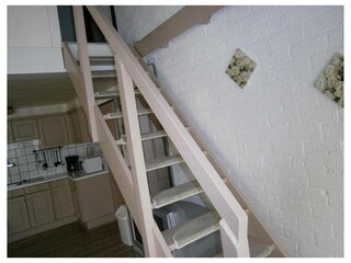 Ferienwohnung Stavenisse Außenaufnahme 11