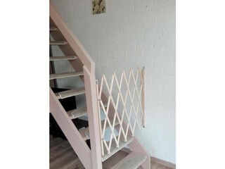 Ferienwohnung Stavenisse Außenaufnahme 12