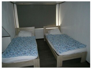 Ferienwohnung Stavenisse Außenaufnahme 13