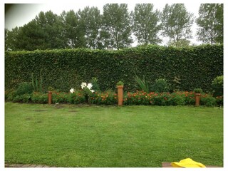 Ferienwohnung Stavenisse Außenaufnahme 17