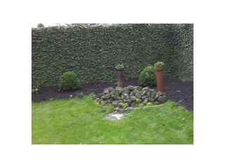 Ferienwohnung Stavenisse Außenaufnahme 20