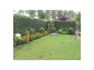 Ferienwohnung Stavenisse Außenaufnahme 21