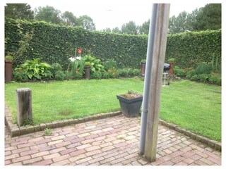 Ferienwohnung Stavenisse Außenaufnahme 22